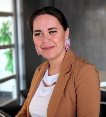  Tara Myran, Knowledge Translation and Mobilization Specialist 