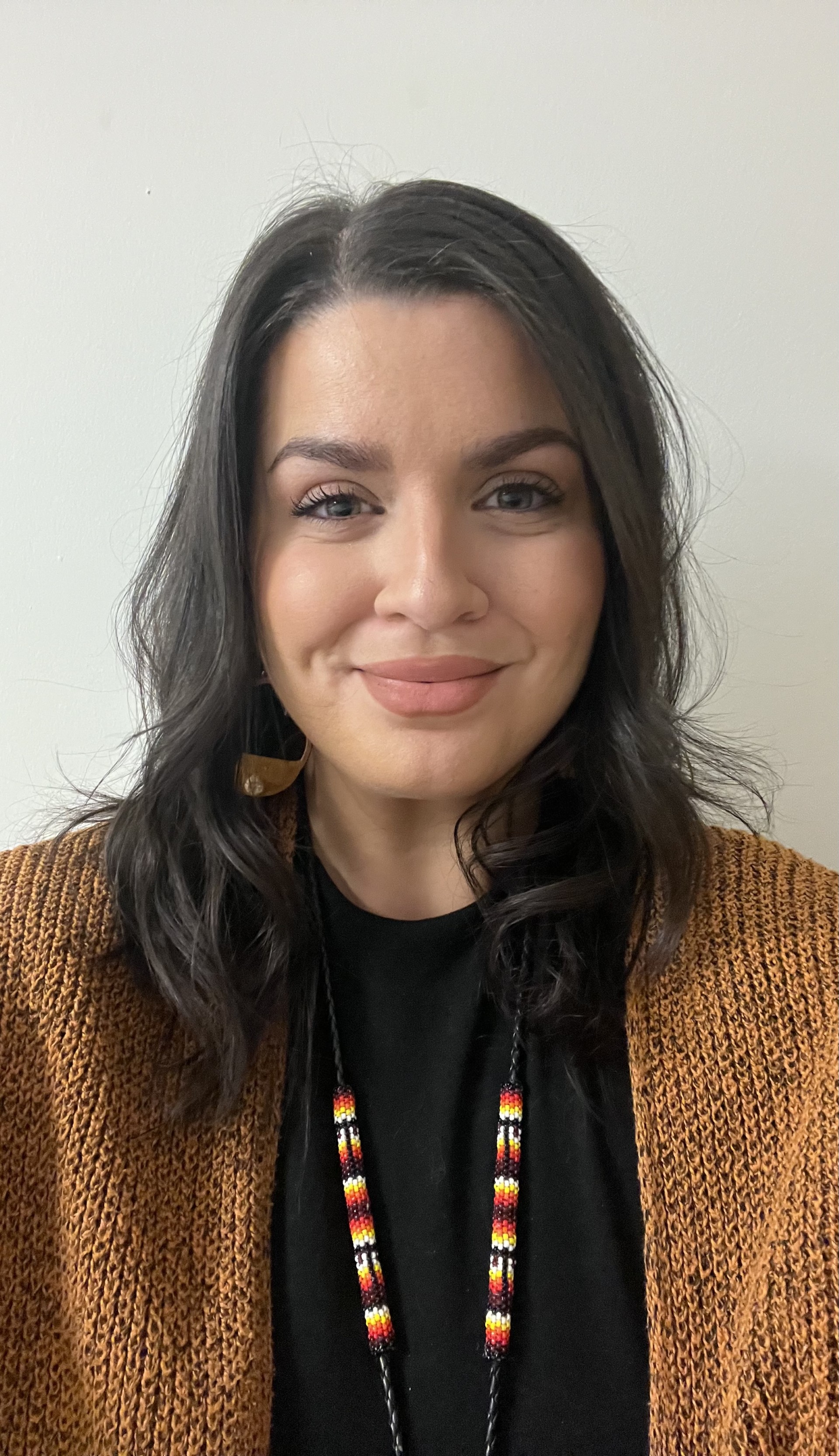 Meaghan Cabel, Program Coordinator