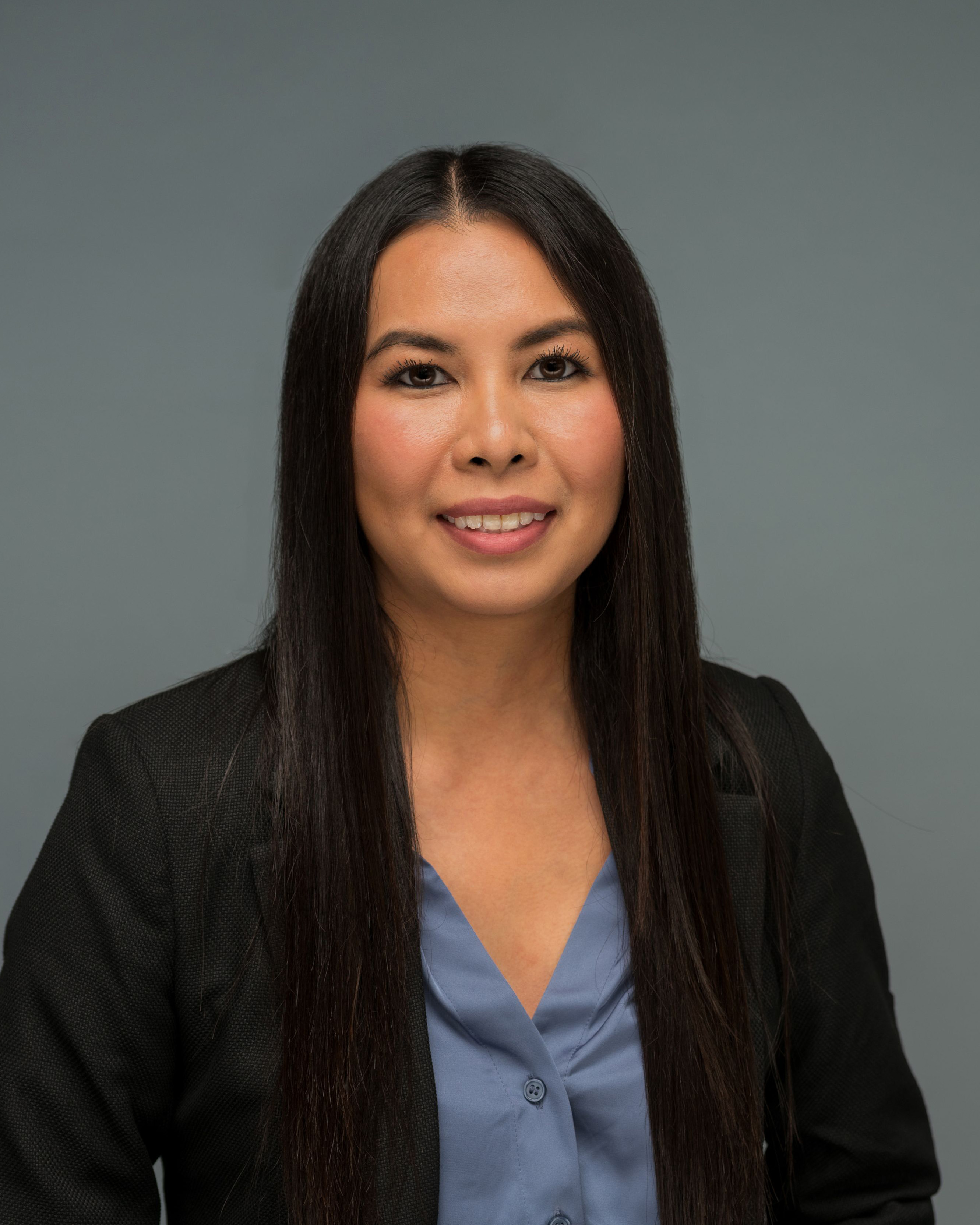 Lauren Phoutthavongsin, Program Coordinator