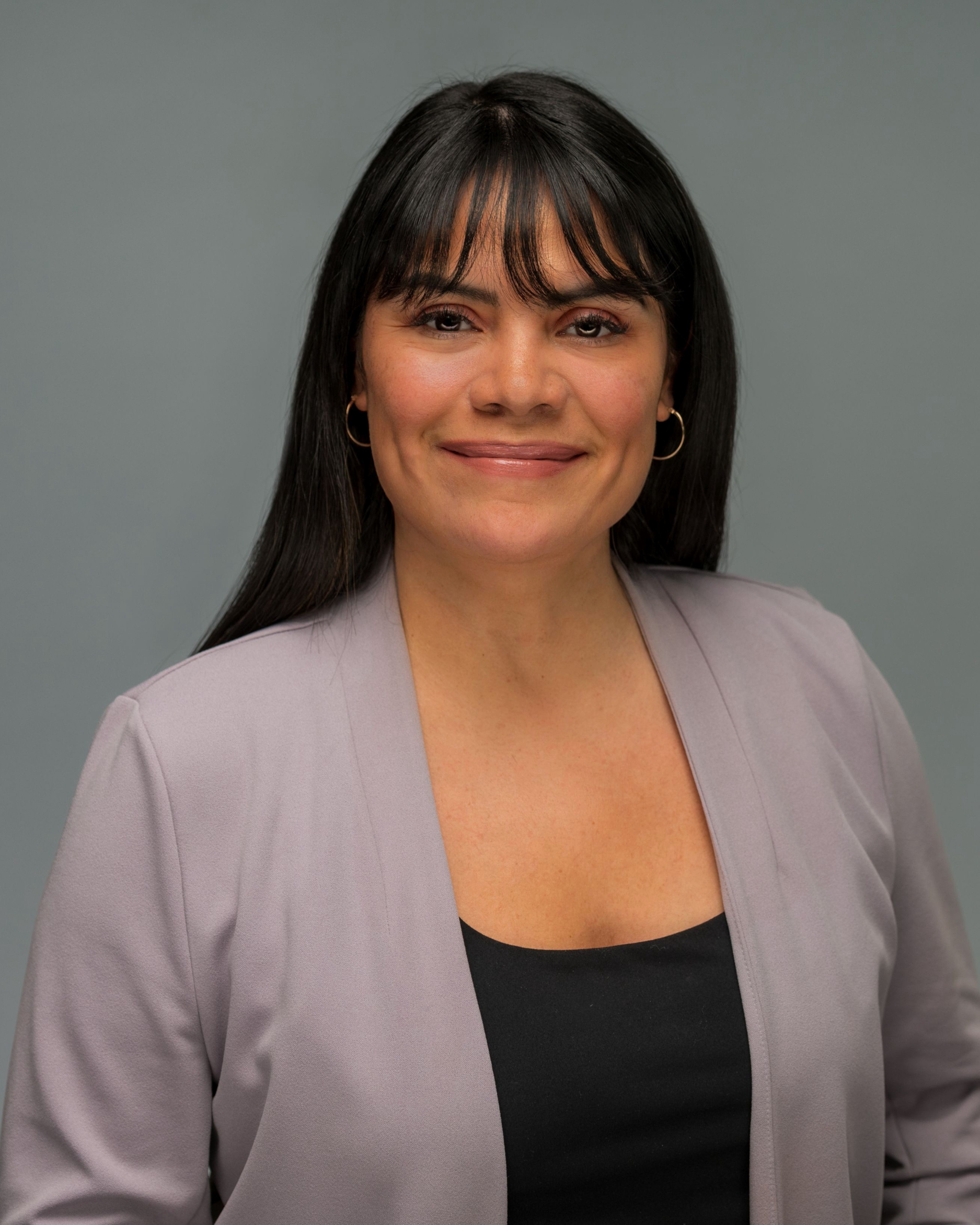 Wendy Elias-Gagnon, SCMP®- Communications Officer