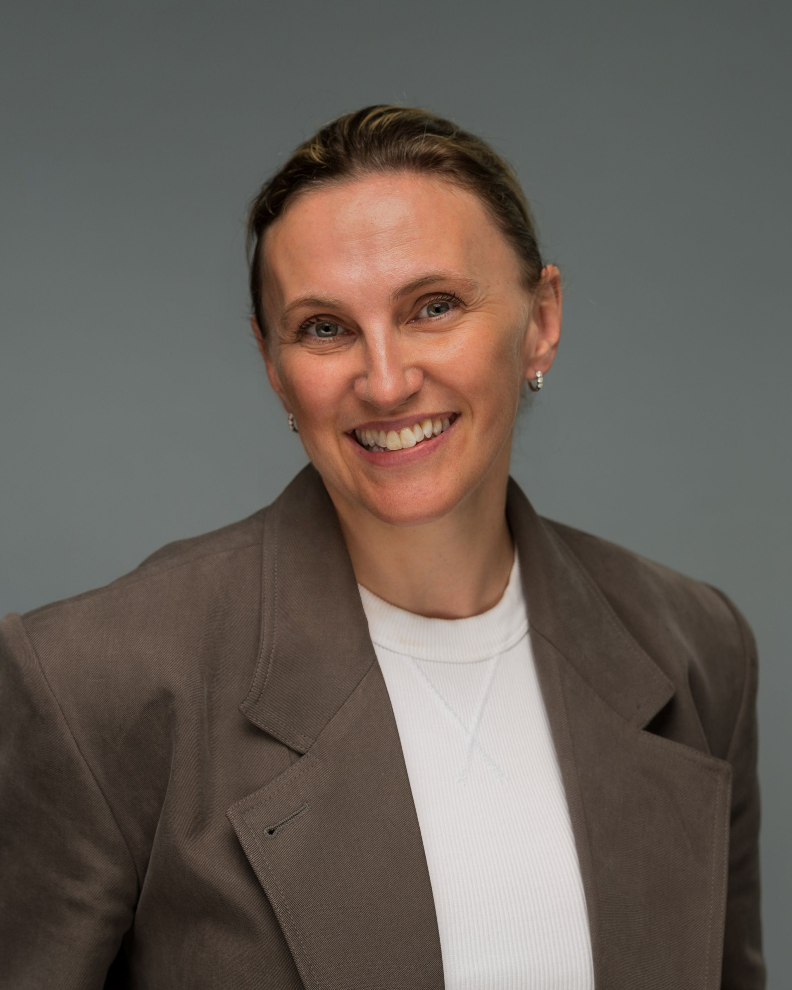 Dr. Carrie Corbett