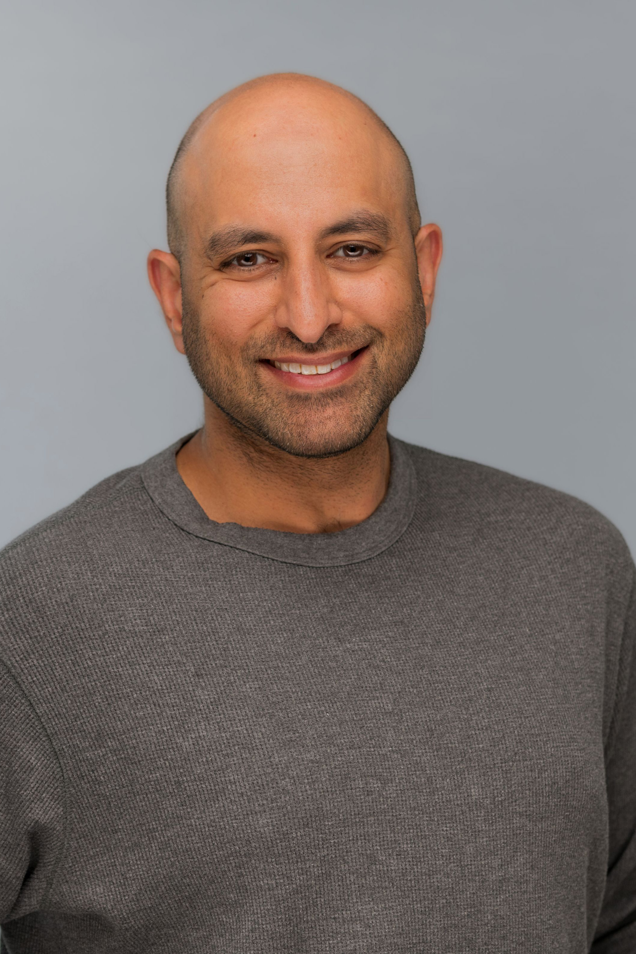 Dr. Rafiq Andani