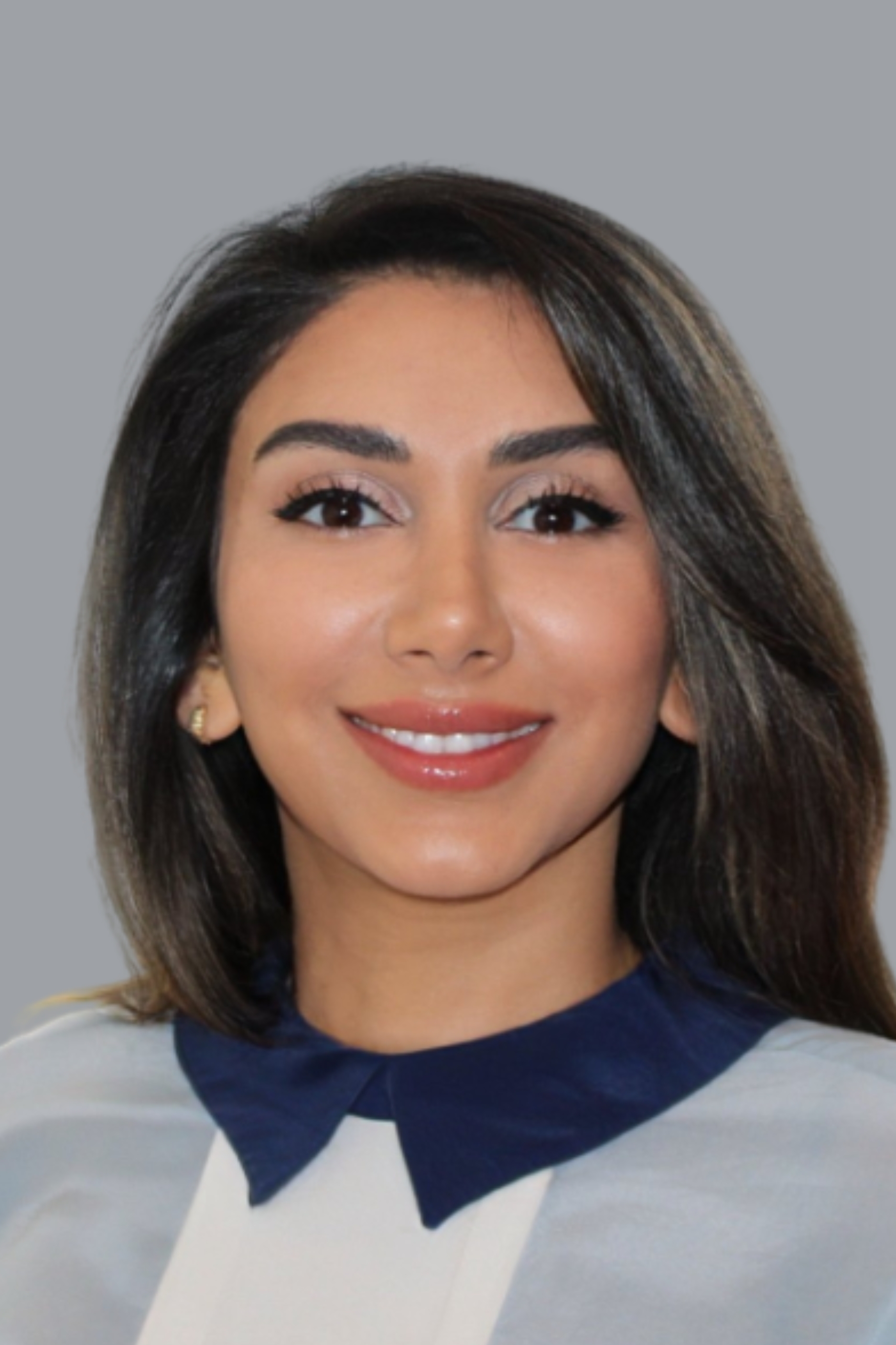 Dr. Yasaman Yazdizadeh